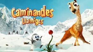 Caminandes serie 3